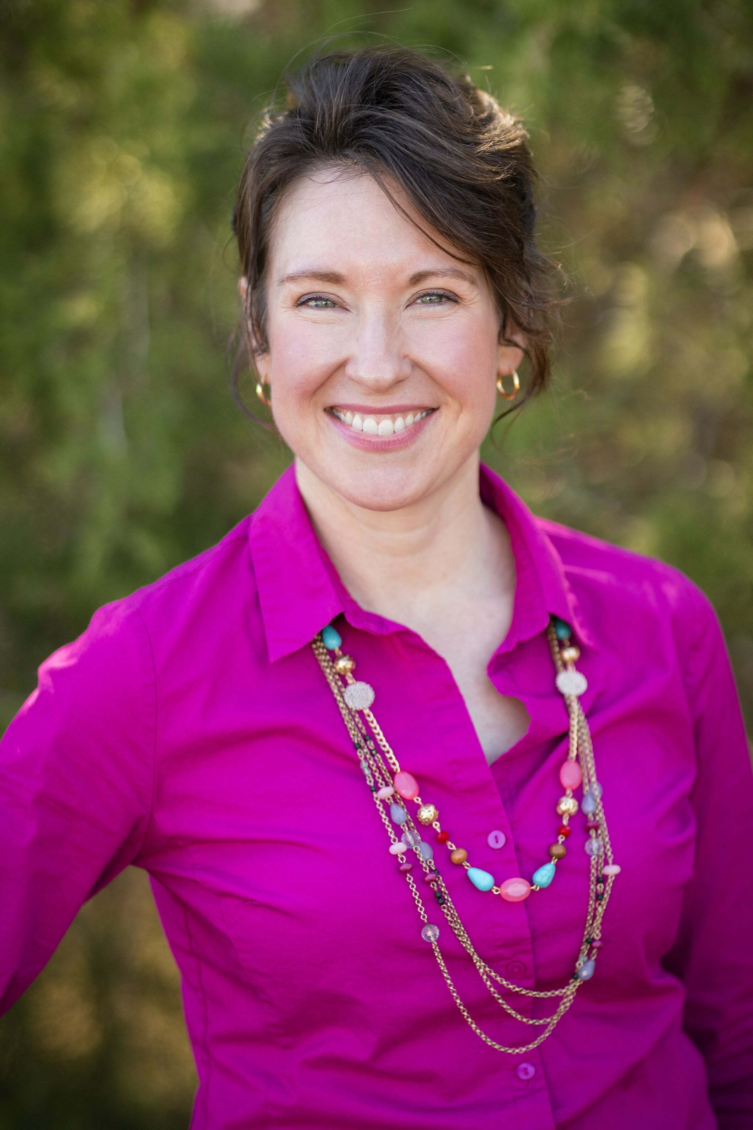 Melanie Williams,  in Greeneville, Legacy