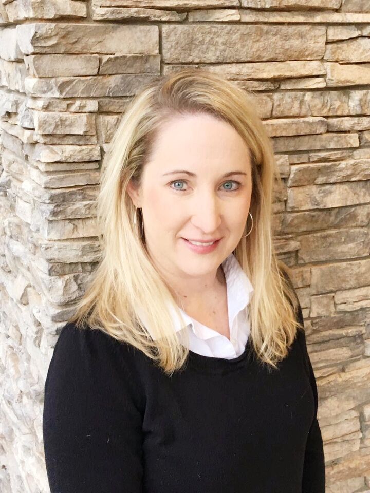 Allison Potgieter, Real Estate Salesperson in Nacogdoches, Blueberry Realty