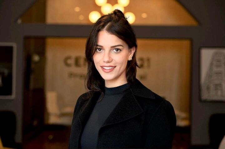 Lizbette Lopez Rivera, Real Estate Salesperson in Wakefield, Property Central