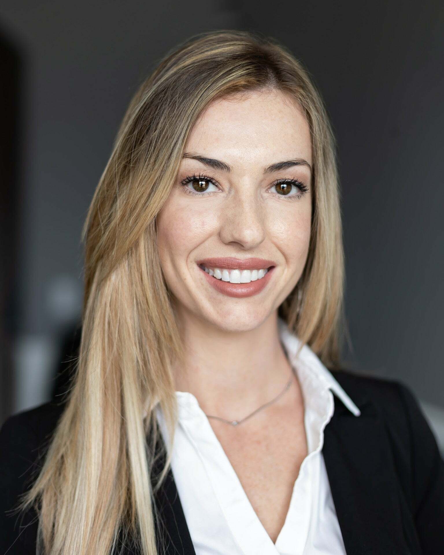 Jenna Palmieri-Rosiu, Real Estate Salesperson in Rocky River, ERA Real Solutions Realty