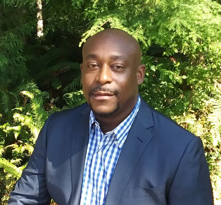 John Dorsey,  in Seattle, Windermere