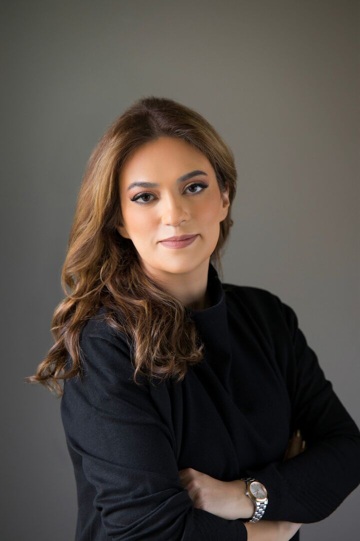 Ila Azizi, Real Estate Salesperson in Porter Ranch, Quality Properties