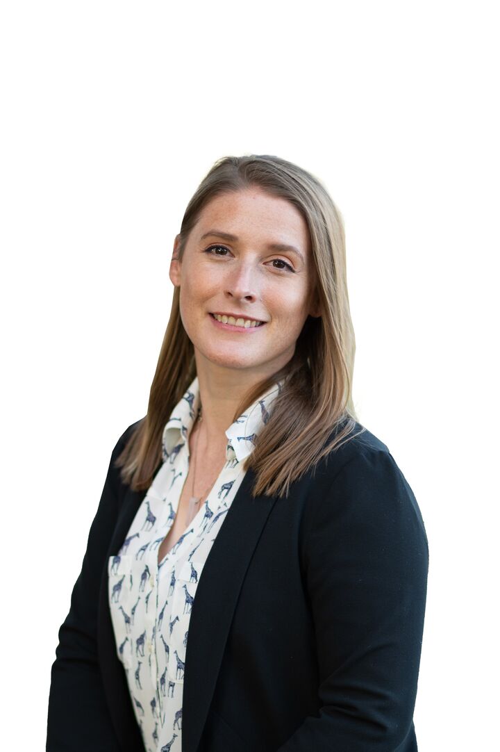 Maggie Romero, Real Estate Salesperson in Paso Robles, Masters