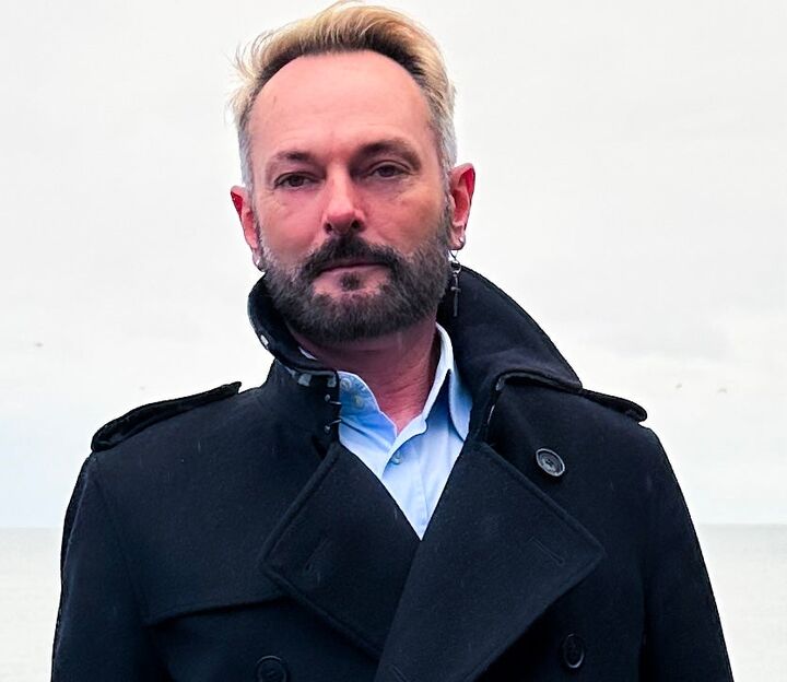 Russell Merritt, Sales Representative in Chelmsford, ERA Key Realty Services