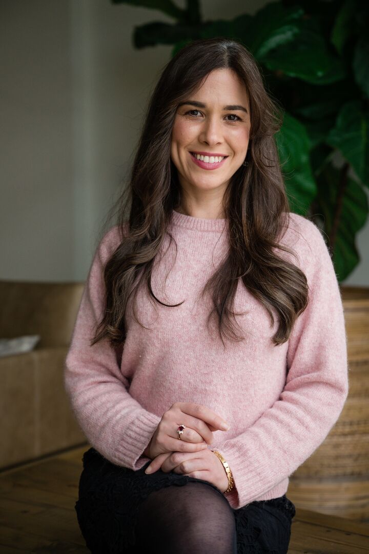 Beth Bonita, Principle Broker in Portland, Windermere