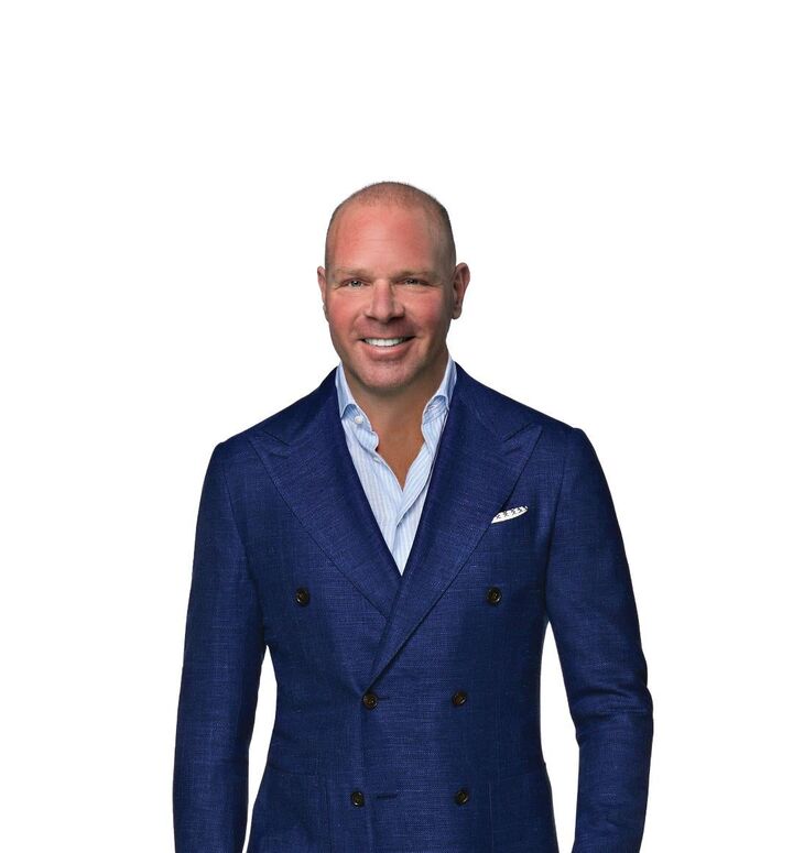 Gordon Bernstein, Real Estate Salesperson in Wilton Manors, Florida 1st