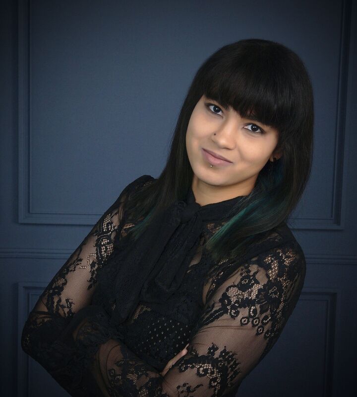 Keiry Miranda, Real Estate Salesperson in Orlando, Carioti