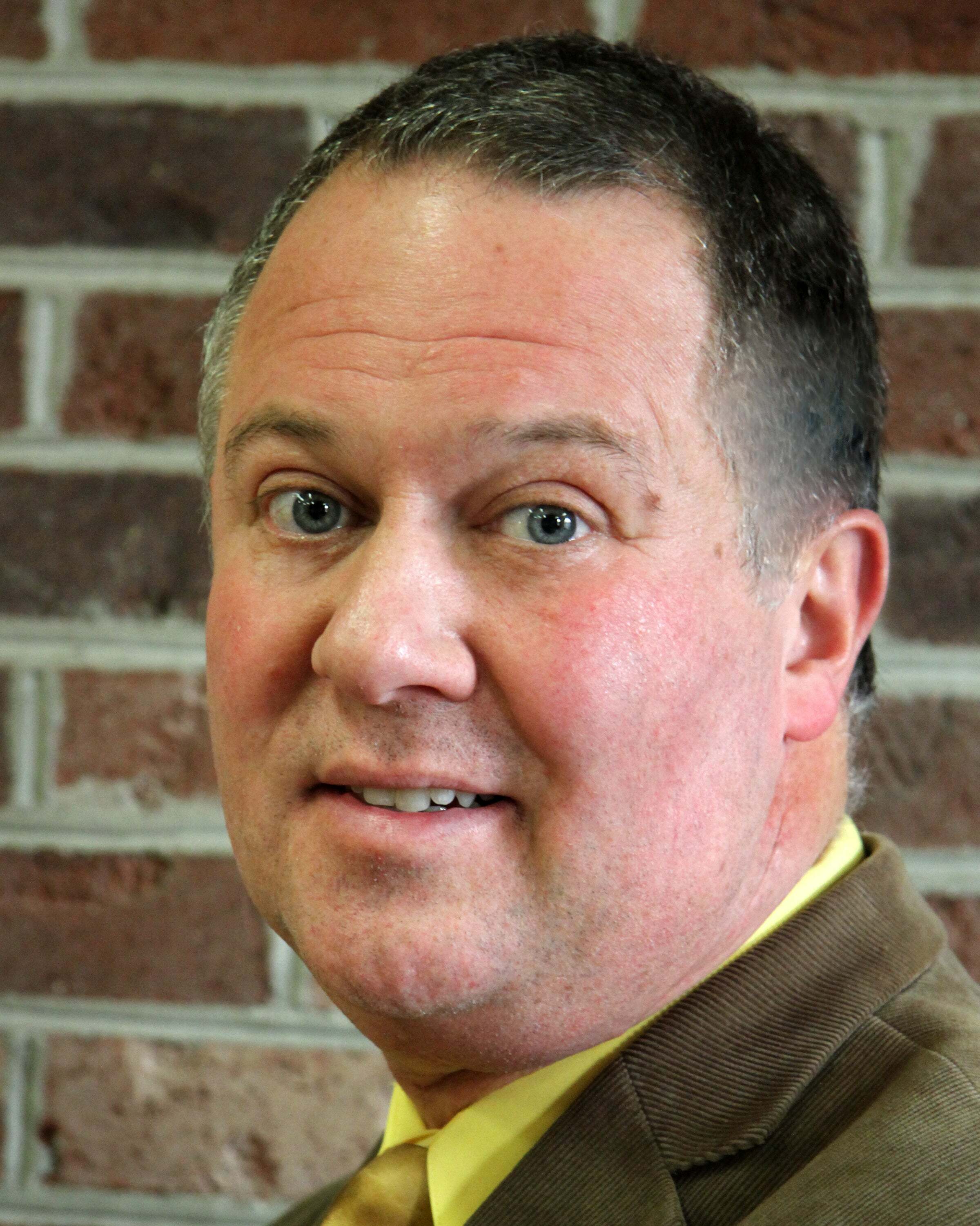 Robert Weiner,  in Johnson City, North East