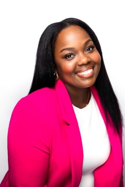 Talia Badru, Sales Associate in Johns Creek, Atlanta