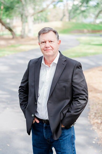 Peter Makris, Real Estate Salesperson in Myrtle Beach, Paracle