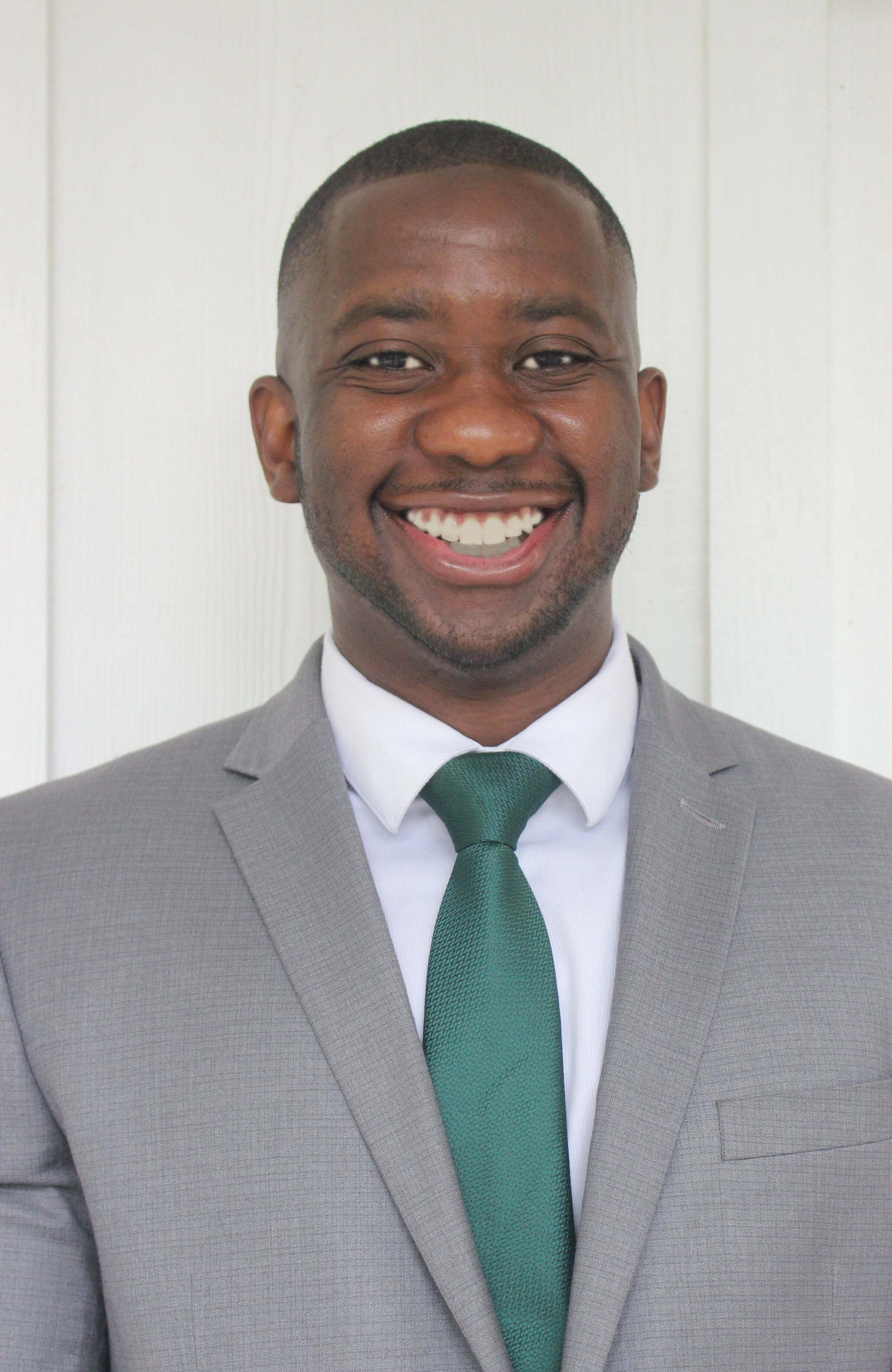 Gustini Nelson, Real Estate Salesperson in Macclenny, Anabasis Realty