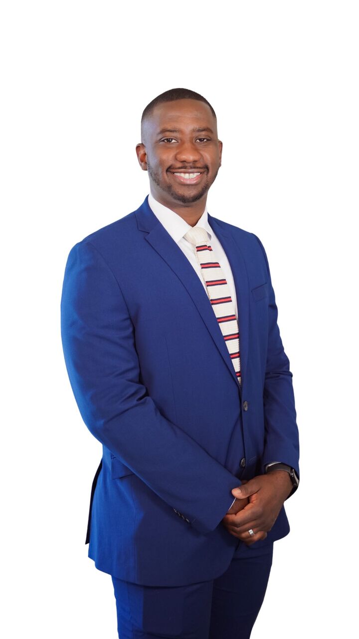 Gustini Nelson, Real Estate Salesperson in Macclenny, Anabasis Realty