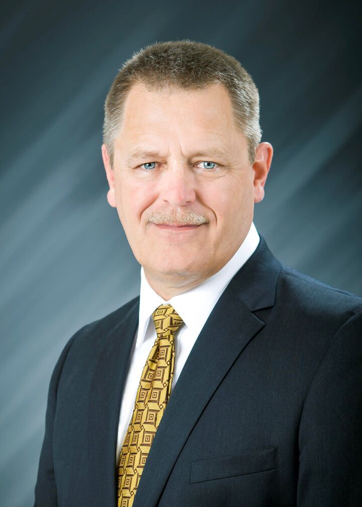 Harold Mashburn, Real Estate Salesperson in Starkville, S.R.E. Realtors