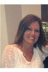 Pauline Hodge,  in Cape Canaveral, Florida
