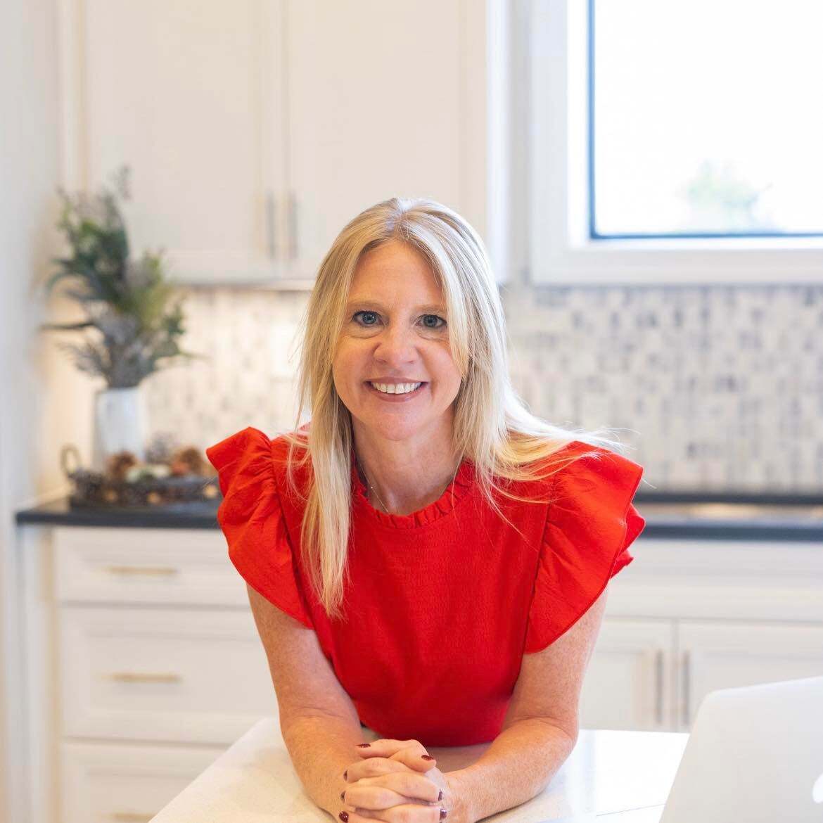 Kristen Petri, Real Estate Salesperson in Lansdale, Hearthside