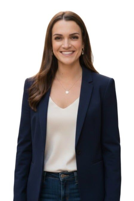 Amanda DeLong-McCarter, Real Estate Salesperson in Dayton, Heritage