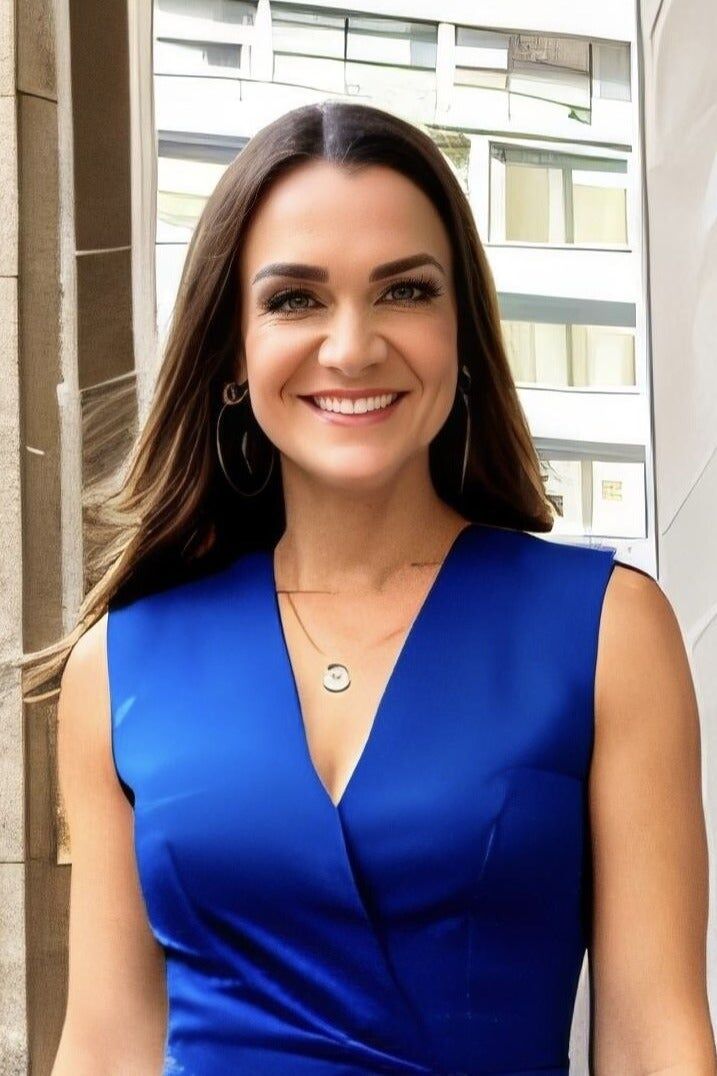 Amanda Delong, Real Estate Salesperson in Dayton, Heritage