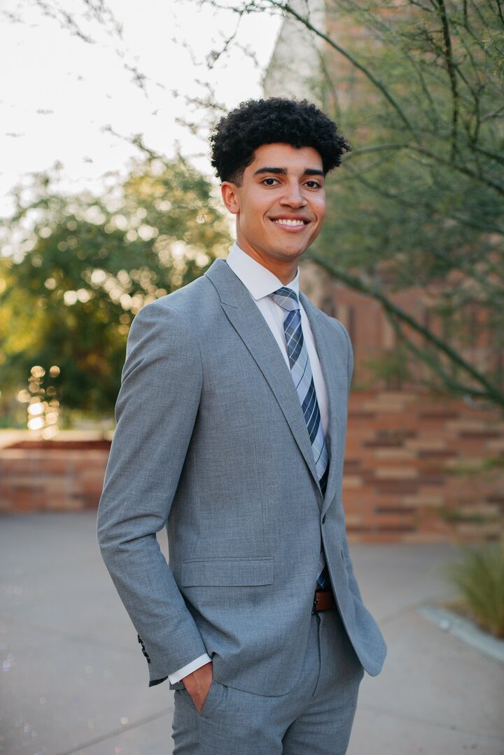 Matthew Quamina, REALTOR® in Piedmont, Icon Properties