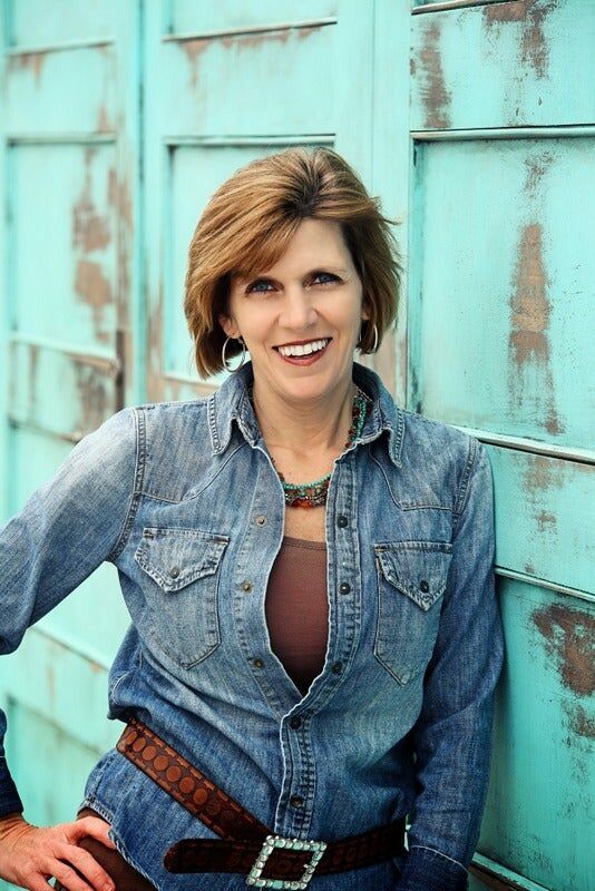 Sheila Evans, Real Estate Salesperson in Georgetown, Stribling Properties