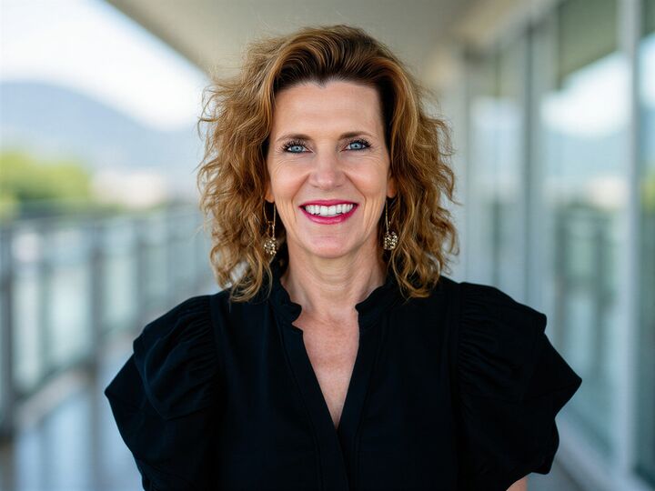 Sheila Evans, Real Estate Salesperson in Georgetown, Stribling Properties