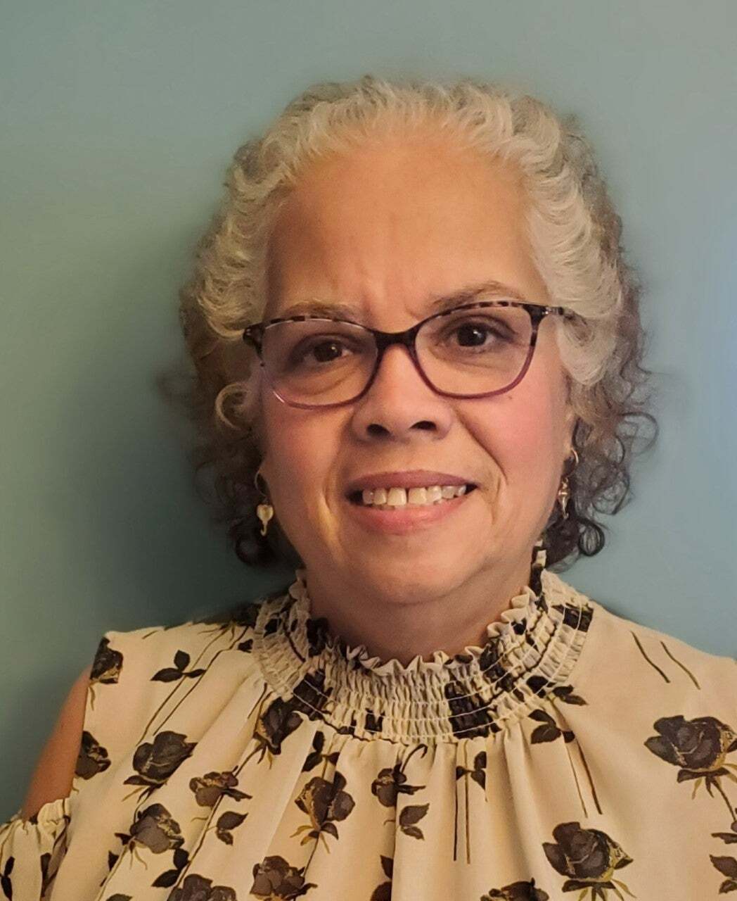 Gladys Becker, Real Estate Salesperson in Oak Lawn, Circle