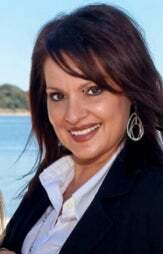 Victoria Giamanco,  in East Moriches, Mill River Realty