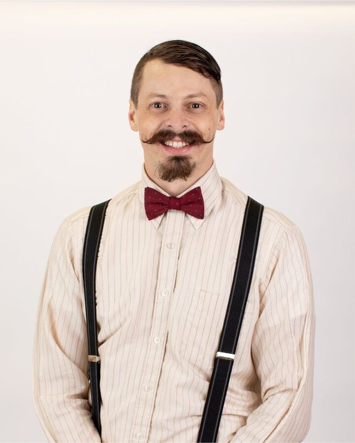 Phil Wood, Real Estate Broker in Eugene, Equinox