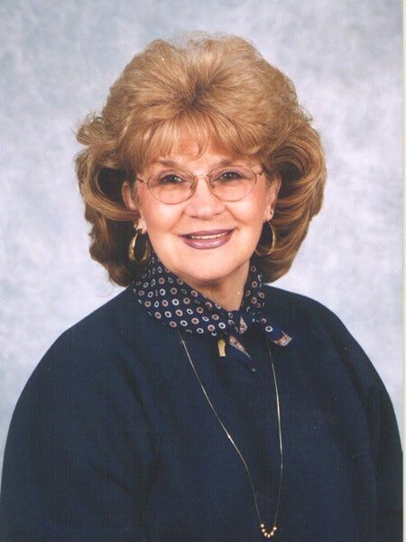 Gloria Ashley, Real Estate Salesperson in Houma, LaRussa Real Estate