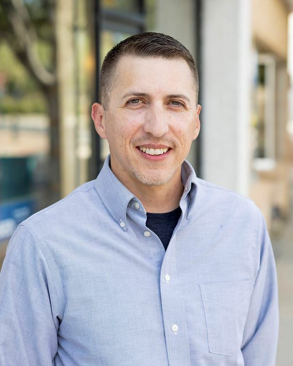 Joel Galvan, Associate Real Estate Broker in Las Cruces, Steinborn & Associates