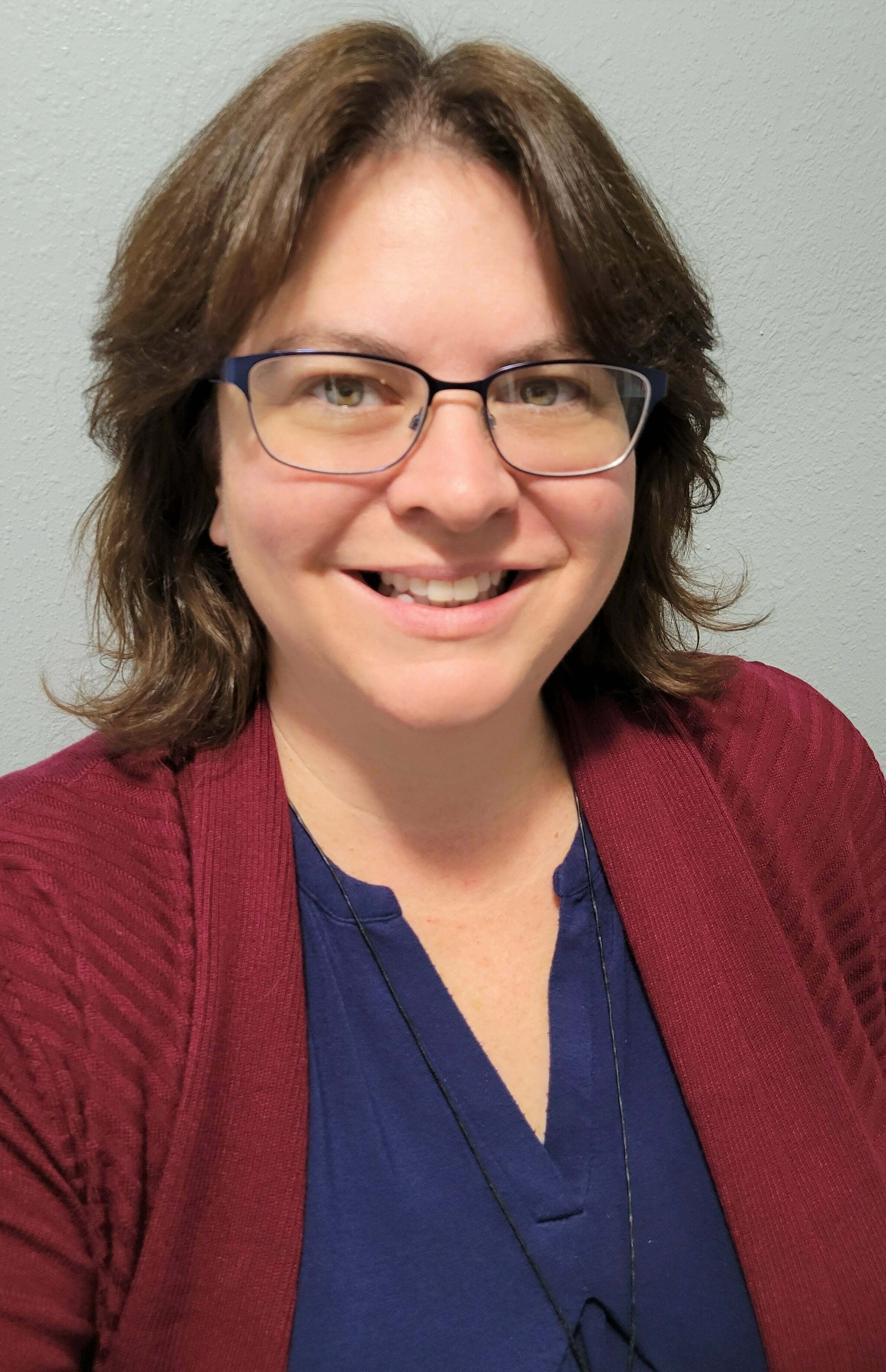 Amy Matthews, Real Estate Salesperson in Viroqua, Affiliated