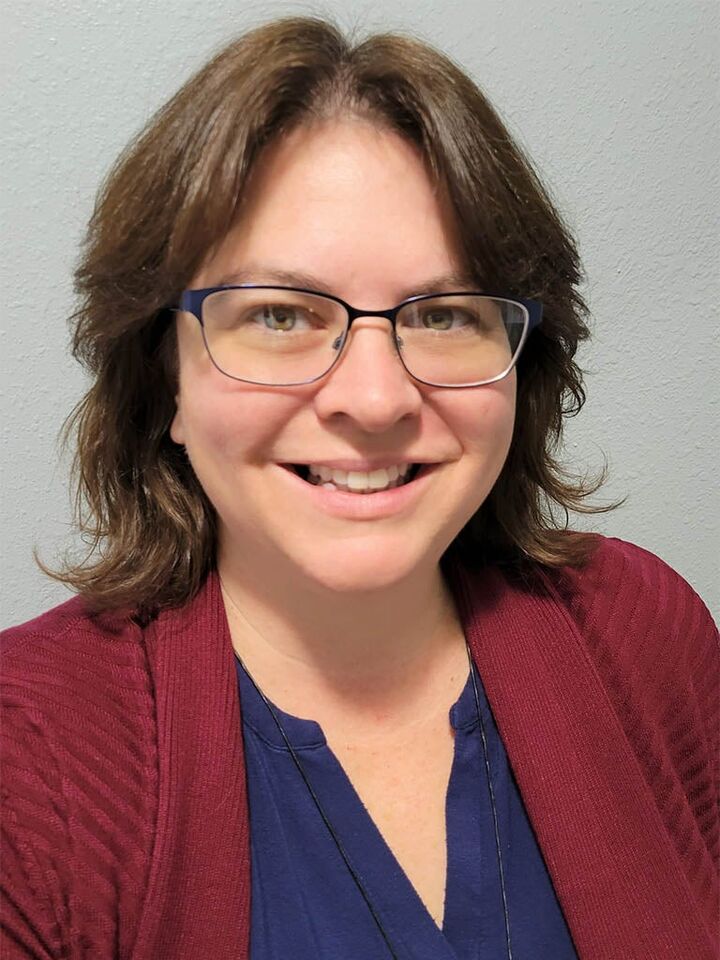 Amy Matthews, Real Estate Salesperson in Viroqua, Affiliated