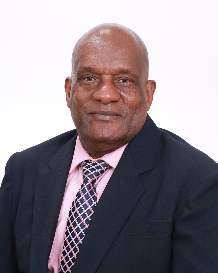 Gasner Exantus, Real Estate Salesperson in New City, Full Service Realty