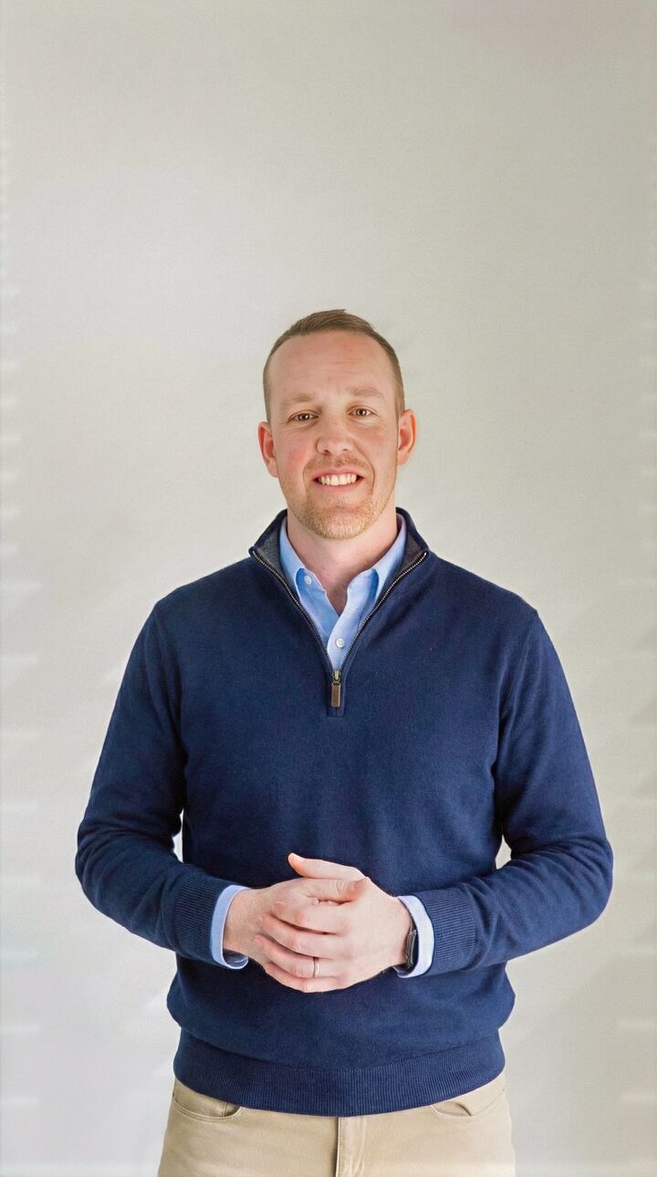 Jeremy Tremblay, Sales Representative in Trenton, CENTURY 21 Canada