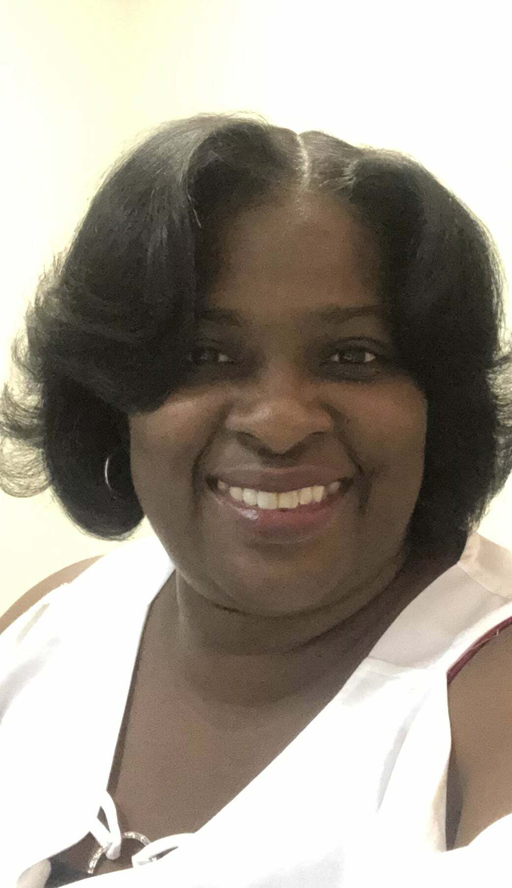 Janise Wortham,  in Southaven, Collins-Maury