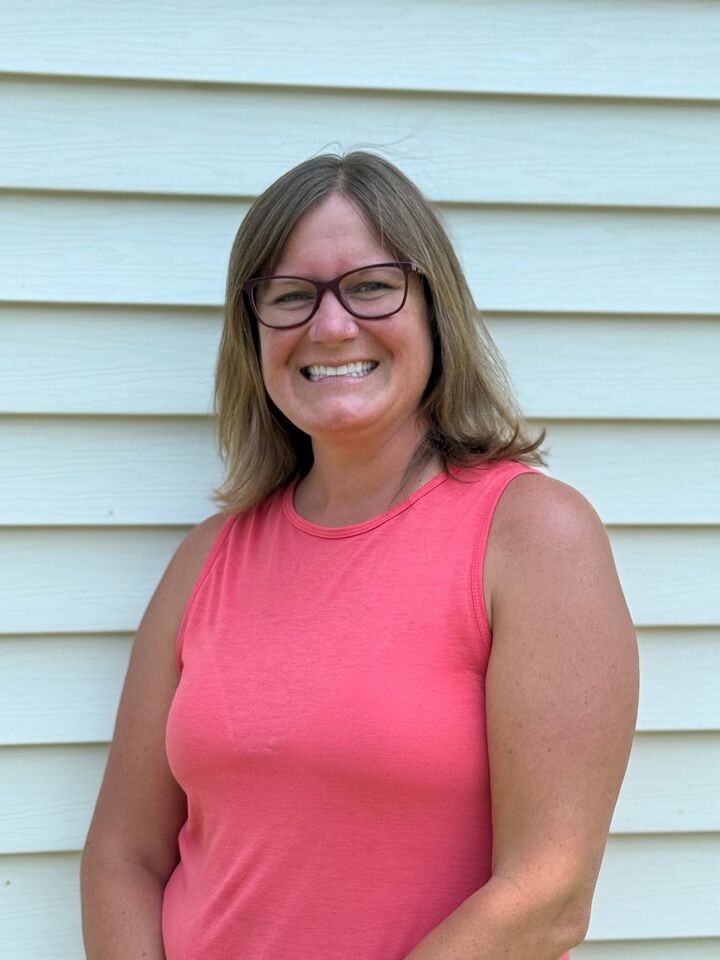 Megan Duncan, Real Estate Salesperson in Arcade, ERA Team VP Real Estate