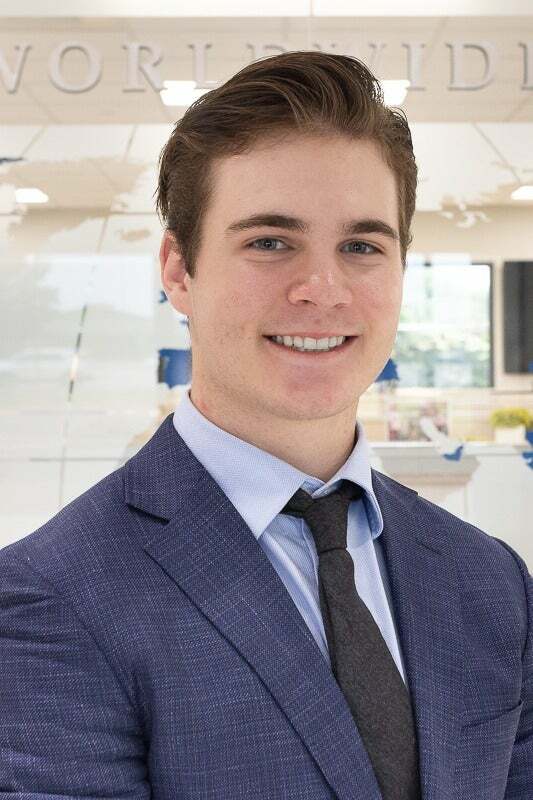 Brody Black, Associate Real Estate Broker in Lubbock, Trusted Advisors