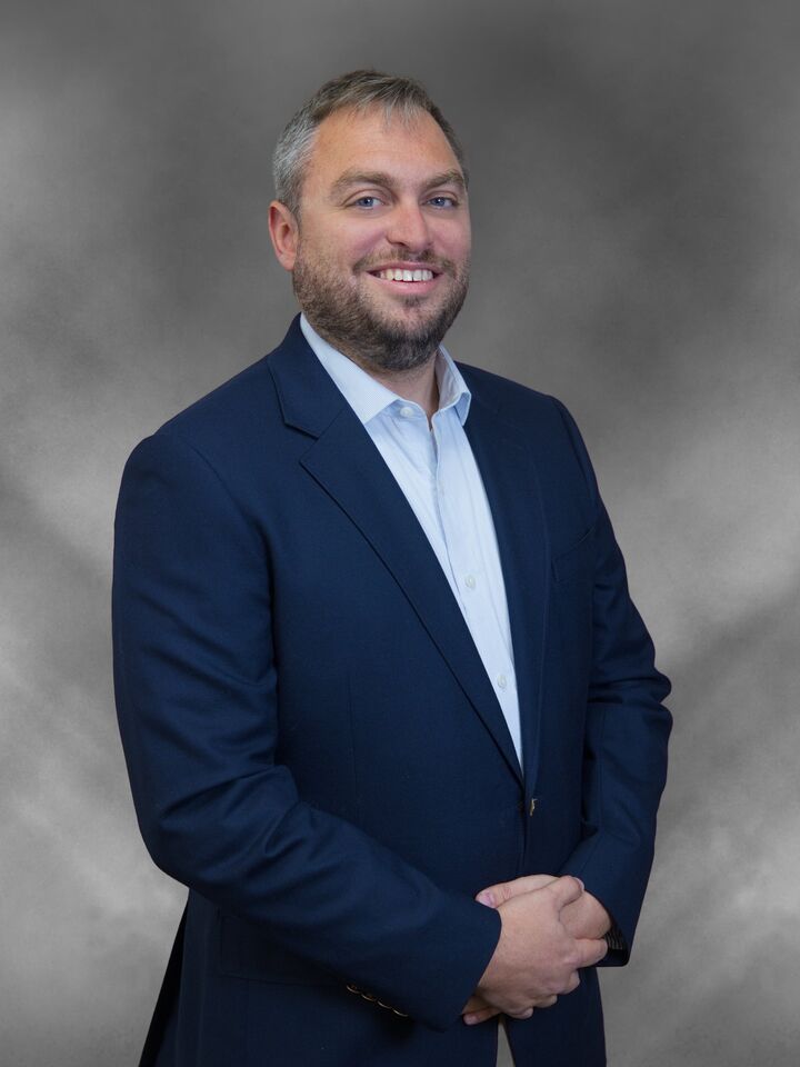 Dan Toner, Real Estate Salesperson in Geneva, Steve Davoli Real Estate