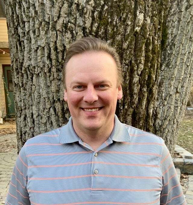 Shawn Mandeville, Real Estate Salesperson in Portage, Affiliated