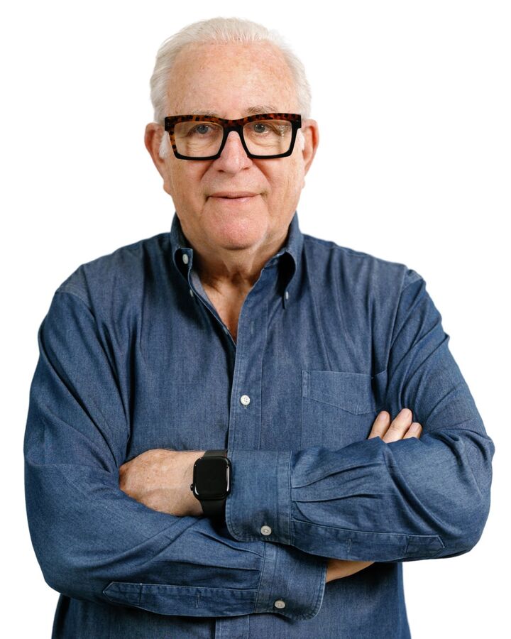 Donald Carter, Associate Real Estate Broker in Boca Raton, Stein Posner