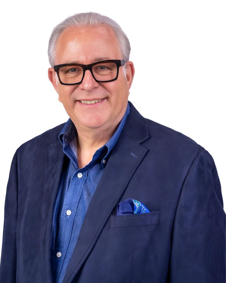Donald Carter, Associate Real Estate Broker in Boca Raton, Stein Posner