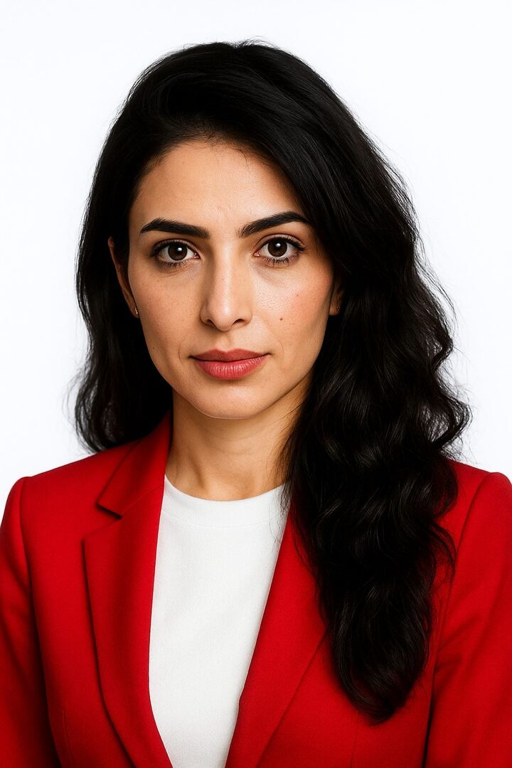 Fatima Kasimoglu, Real Estate Salesperson in Frisco, Judge Fite Company