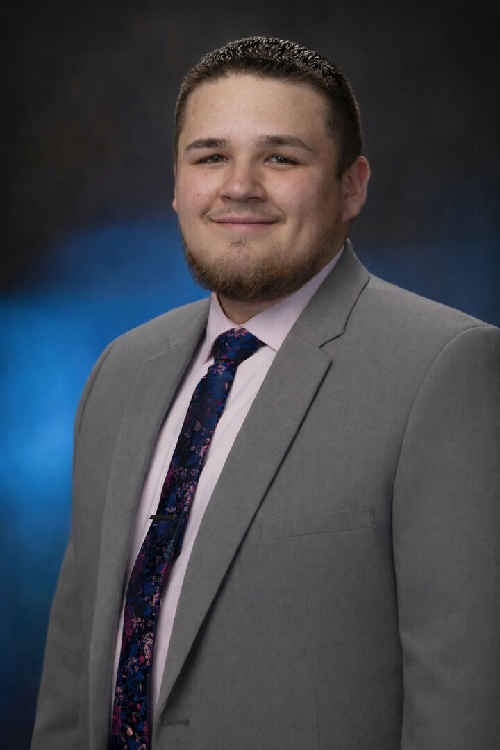 Alex Lumbreras, Marketing Assistant in Klamath Falls, Windermere