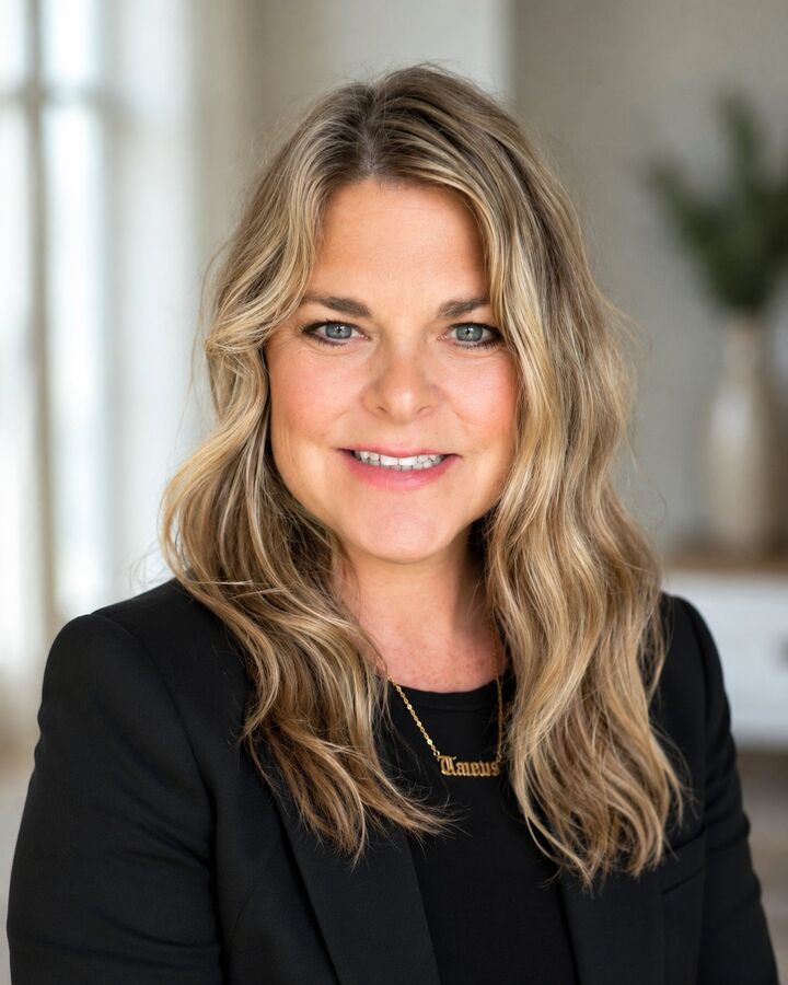 Maeve O'Connor, Real Estate Salesperson in Centerville, Heritage