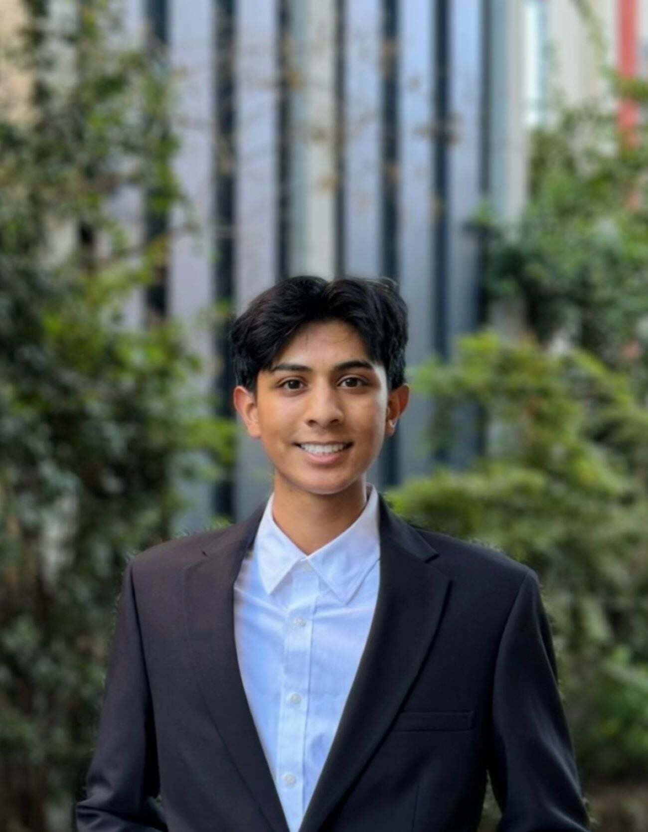Andrew Rai, Real Estate Salesperson in San Jose, Corcoran Icon Properties