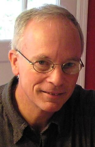 Charles Gill, Sales Associate in Kitty Hawk, Seaside Realty