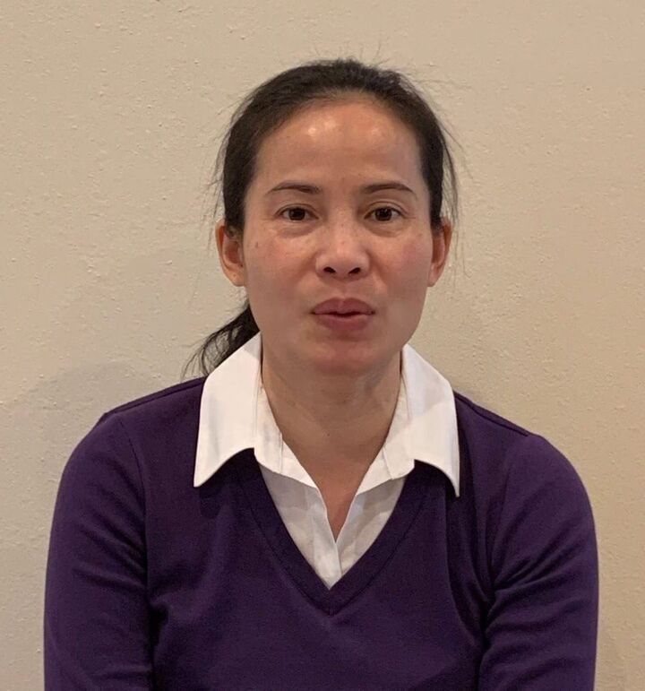 Kathy Le, REALTOR® in San Jose, Icon Properties