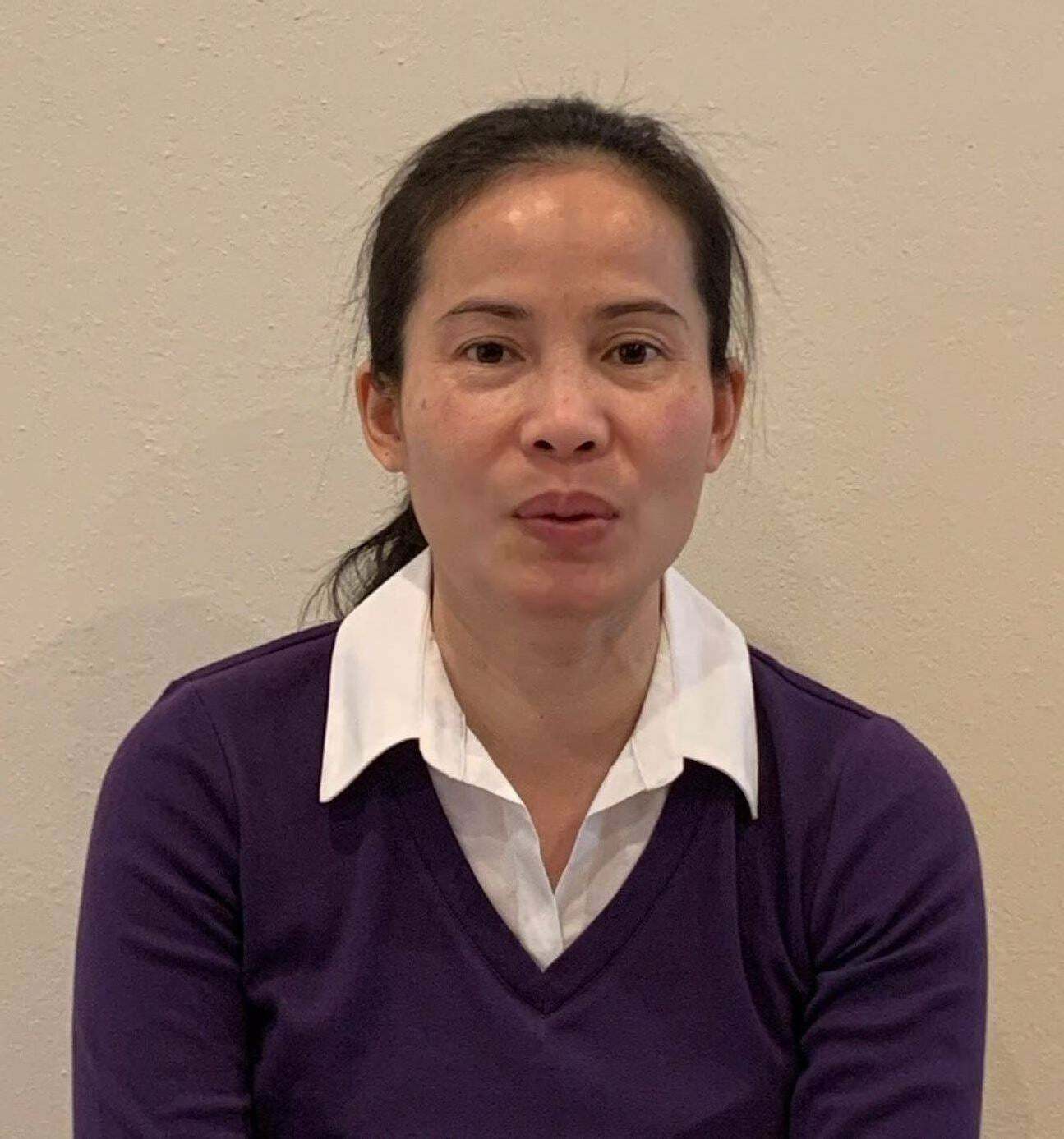 Kathy Le, Real Estate Salesperson in Palo Alto, Icon Properties