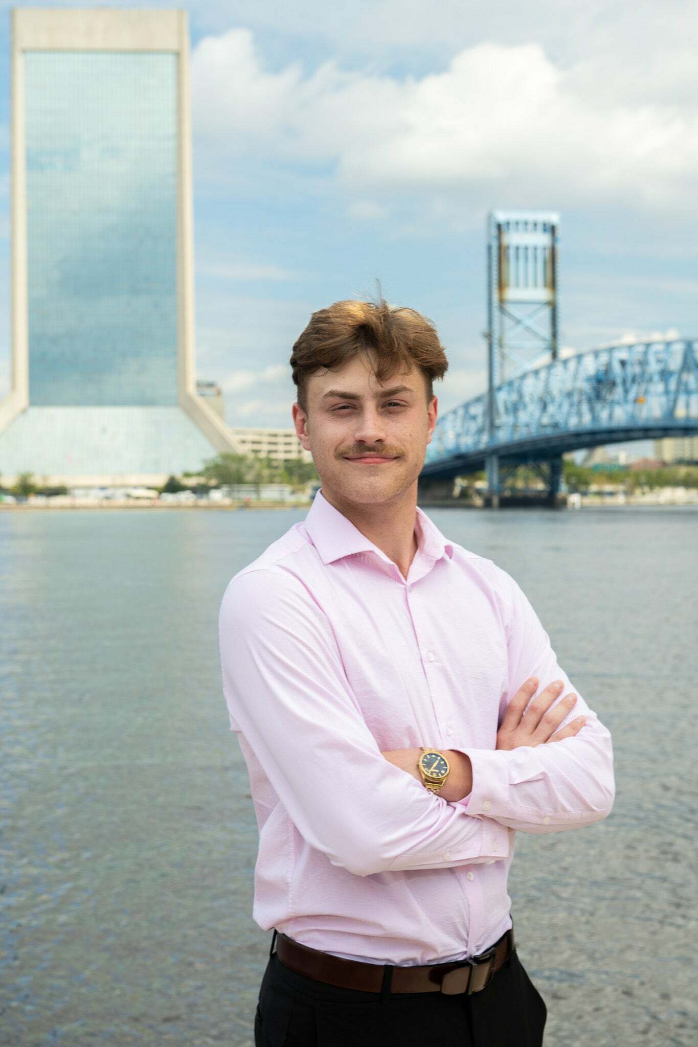 James Fix,  in Macclenny, Anabasis Realty
