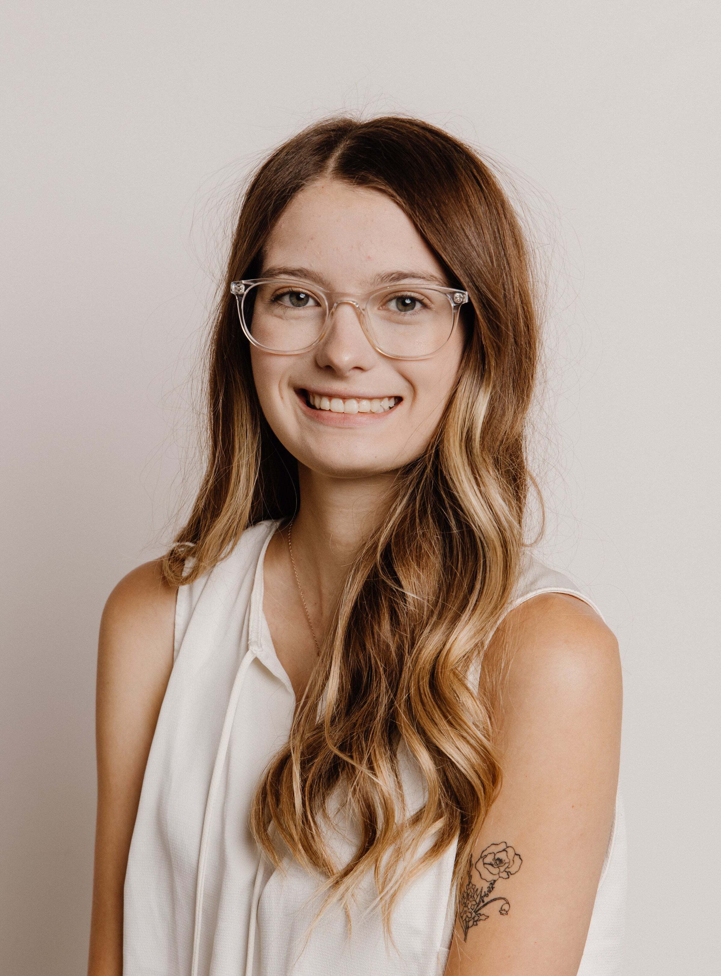 Madyson 