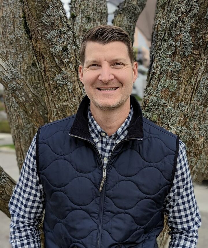 Matt Carlson, Realtor/Broker in Seattle, Windermere